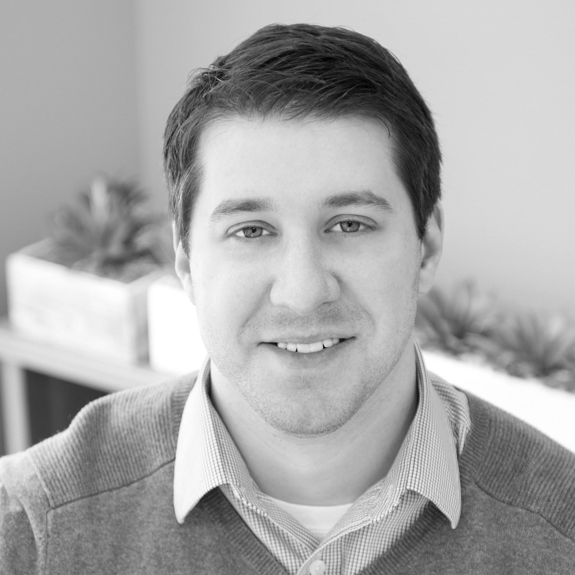 Stephanie Cutter Group - Operations Manager, Matt